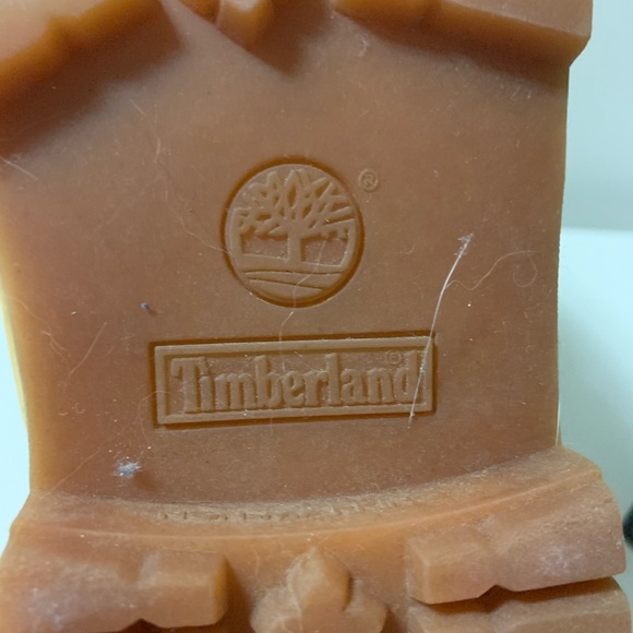 Timberland boots - Picture 3 of 4